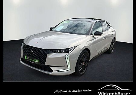 DS Automobiles DS 4 DS4 225 PerformanceLine+ AHK HeadUp Schiebedach