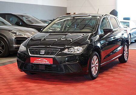 Seat Ibiza 1.0 TSI Style 2.Hand*Navi*Rückfahrk*Sitzh*