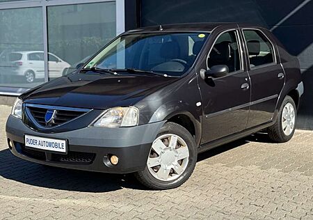 Dacia Logan 1.6 MPI Laureate 87PS Klima 2.Hand TÜV 26