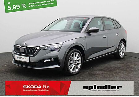 Skoda Scala Tour 1.0TSI DSG/ Navi, SmartLink, LED, ACC