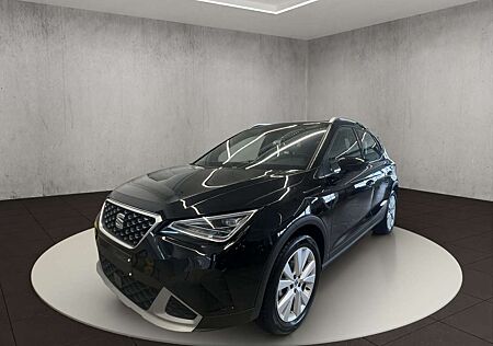 Seat Arona Xperience