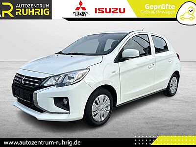 Mitsubishi Space Star Select