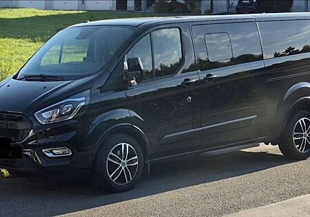 Ford Tourneo Custom 320 L2H1 Titanium-X 2.0 TDCi