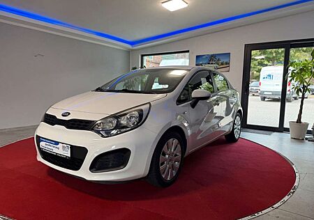 Kia Rio Edition 7 Wenig Km/Ess/BAS