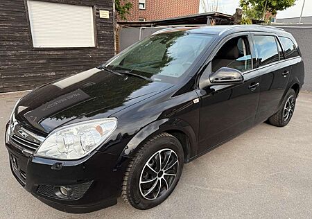 Opel Astra H Caravan Edition 1.6 KLIMA*STZHZG*MFL*BC*