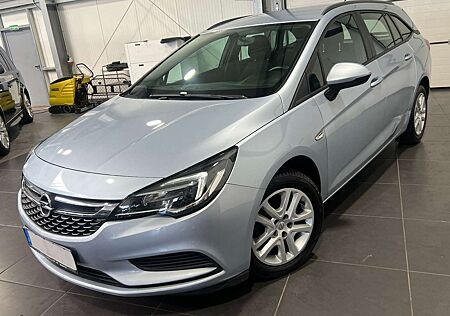 Opel Astra K 1.6 CDTi ST **Navi*PDC*Klima*Temp.**