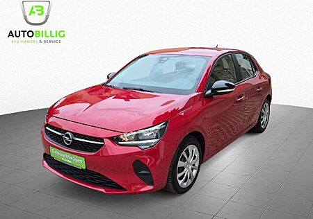 Opel Corsa F Edition 1.2 Navi|SHZG|Sitz-Lenkradh.