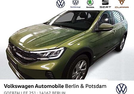 VW Taigo Volkswagen 1.0 TSI Life