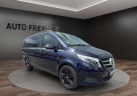 Mercedes-Benz V 250 d 190PS Avantgarde Edition Lang AT+ 360°+AHK+KLIMA