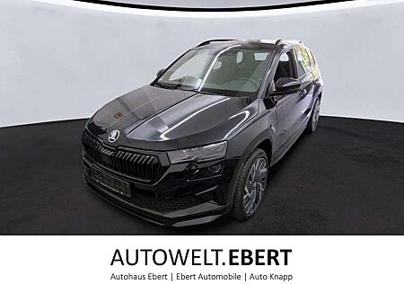 Skoda Karoq 2.0 TDI Sportline 4x4/KAMERA/ACC/VIRTUAL/