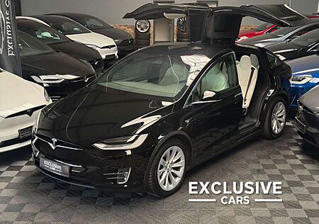 Tesla Model X 100D | FULL SELF DRIVE | MCU2 | 6 SEAT |