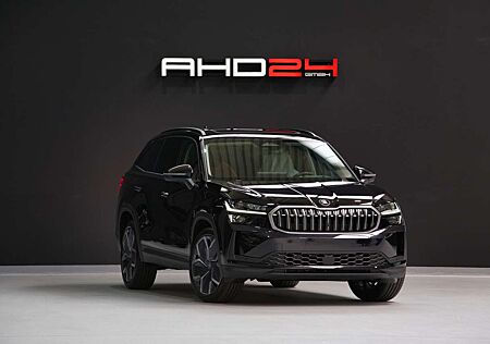 Skoda Kodiaq 1.5 TSI * PANO * 7 SEATS * MY2025 * AHK