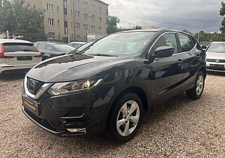 Nissan Qashqai 1.6 dCi DPF *Euro6