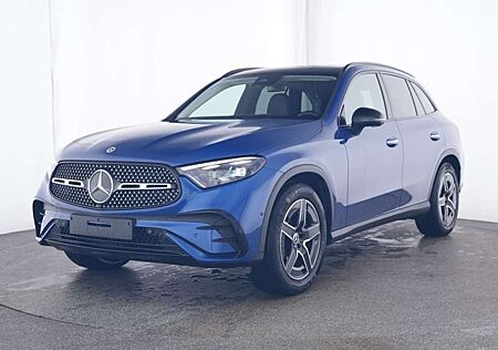 Mercedes-Benz GLC 300 4M AMG NIGHT*Pano*AHK*360°*DIGITAL LIGHT