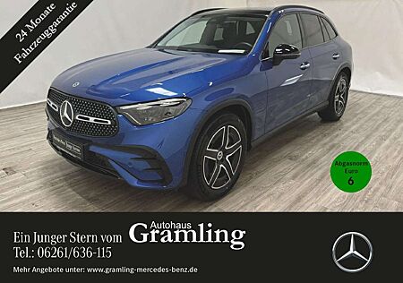 Mercedes-Benz GLC 300 4M AMG NIGHT*Pano*AHK*360°*DIGITAL LIGHT