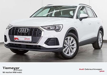 Audi Q3 45 TFSIe LM18 NAVI+ SITZHZ GRA VIRTUAL+