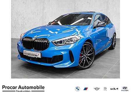 BMW 128 ti /5 Head-Up HK HiFi DAB LED WLAN Pano.Dach