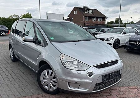 Ford S-Max 2.0 Titanium | KLIMA | PANO | XENON | PDC