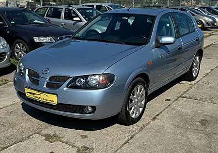 Nissan Almera 1.5 Tüv bis Juni 26