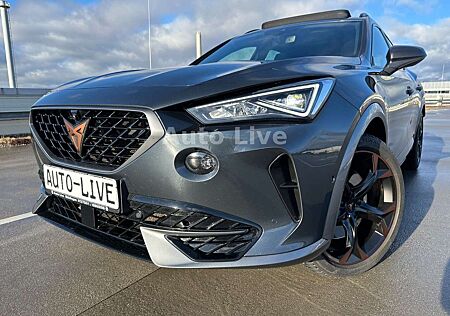 Cupra Formentor 1.4 e-HYBRID*VZ*DSG*SSL*PA*VIR*360*VOL