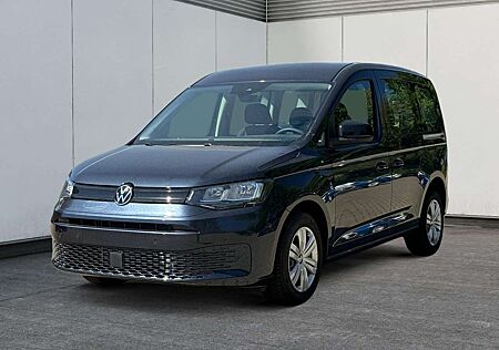 VW Caddy Volkswagen LANE ASSIST+KAMERA+SHZ+GJR+GRA 2.0 TDI 90 kW (1...