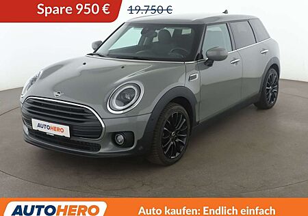 Mini One Clubman One Classic Trim*NAVI*LED*TEMPO*PDC*
