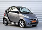 Smart ForTwo Cabrio+Navi+Servolenkung+Sitzheizung+Navi