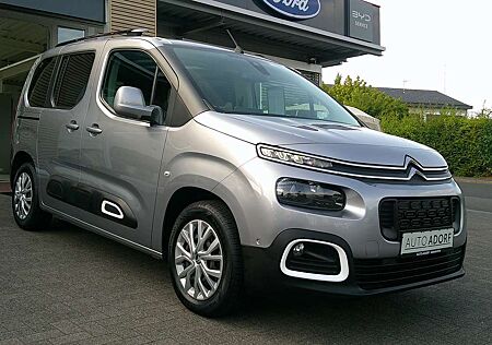 Citroën Berlingo Citroen M BlueHDi 130 EAT8 SHINE