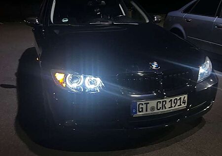 BMW 325i 325 Aut.