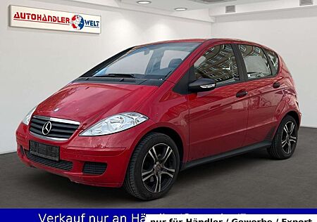 Mercedes-Benz A 180 gebraucht kaufen Mercedes-Benz A 180 CDI Klimaanlage