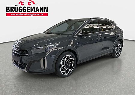 Kia XCeed 1.6 T-GDI 150 DCT GT-LINE MJ26 LEDER