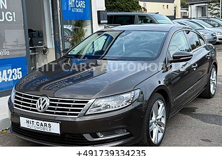 VW CC Volkswagen Basis BMT