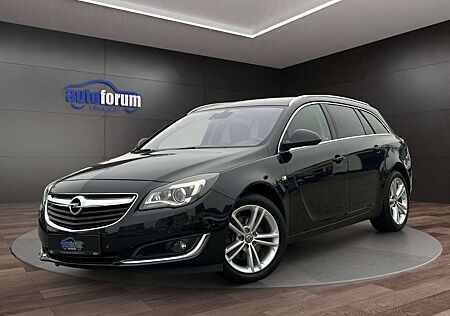 Opel Insignia Sports Tourer Innovation AHK NAVI KAMER