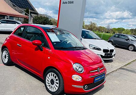 Fiat 500 1.0 DolceVita Hybrid