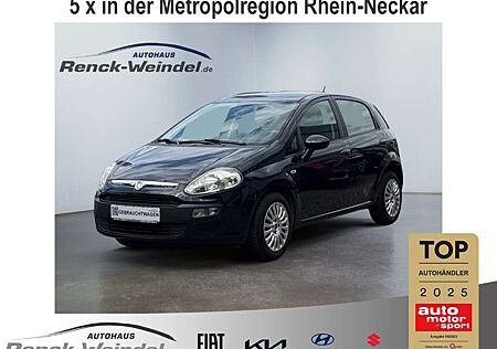 Fiat Punto My Life 1.2 Klima Start-Stop Gar. HUAU neu BT ZV M