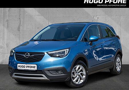 Opel Crossland X 1.2 Turbo INNOVATION S/S (EURO 6d)