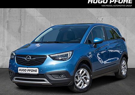 Opel Crossland X 1.2 Turbo INNOVATION S/S (EURO 6d)