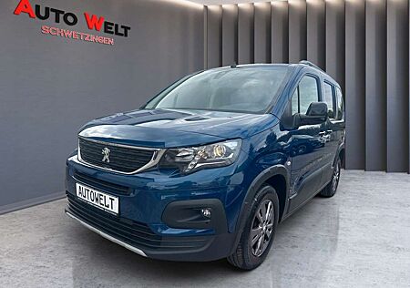 Peugeot Rifter Allure Pack L1/1.Hand/ACC/Kamera/Navi/PDC