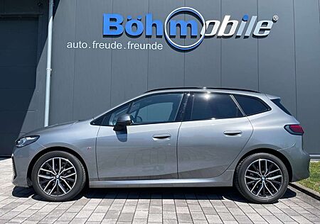 BMW 218 / M-Sport/ACC/Driving A Prof.