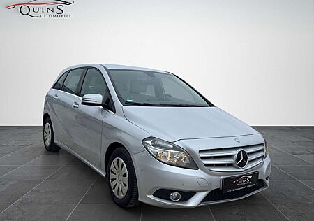 Mercedes-Benz B 180 Navi ABS ESP TÜV Inspektion Automatik