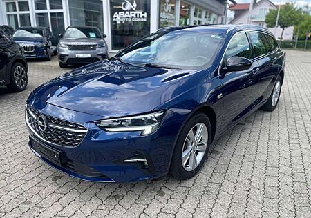 Opel Insignia Sports Tourer 2.0 Diesel Aut. Business