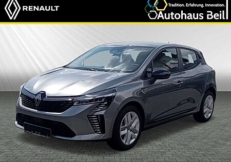 Renault Clio Evolution TCe 90