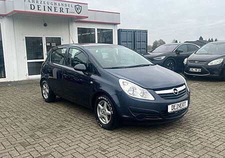 Opel Corsa Selection "110 Jahre" 2 Hand