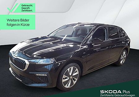 Skoda Scala 1.0 TSI DSG SELECTION*MATRIX*AHK*KAMERA*KL