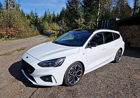 Ford Focus Turnier 1.0 EcoBoost Start-Stopp-System Aut.