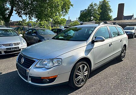 VW Passat Variant Volkswagen Trendline Automatik