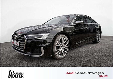 Audi S6 TDI 3.0 TDI quattro MATRIX TOP VIEW LUFT A
