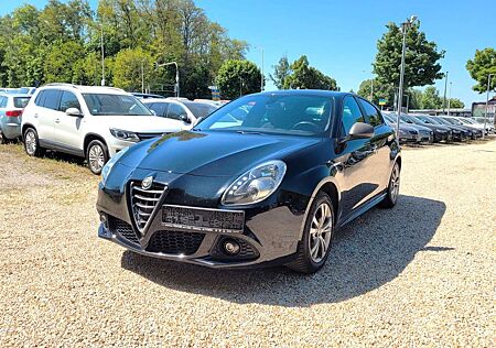 Alfa Romeo Giulietta Sprint 1.4*110kW*Klimaaut*SR/WR+LMF*HU
