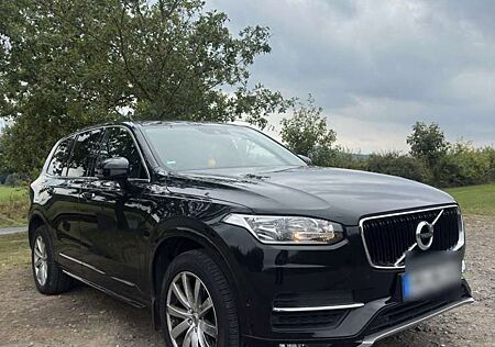 Volvo XC 90 XC90 Momentum AWD