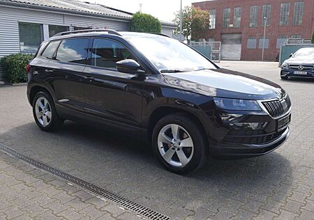 Skoda Karoq 2.0 TDI DSG Ambition 4x4 Business Amundsen